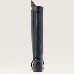 Heritage Contour Half Chap