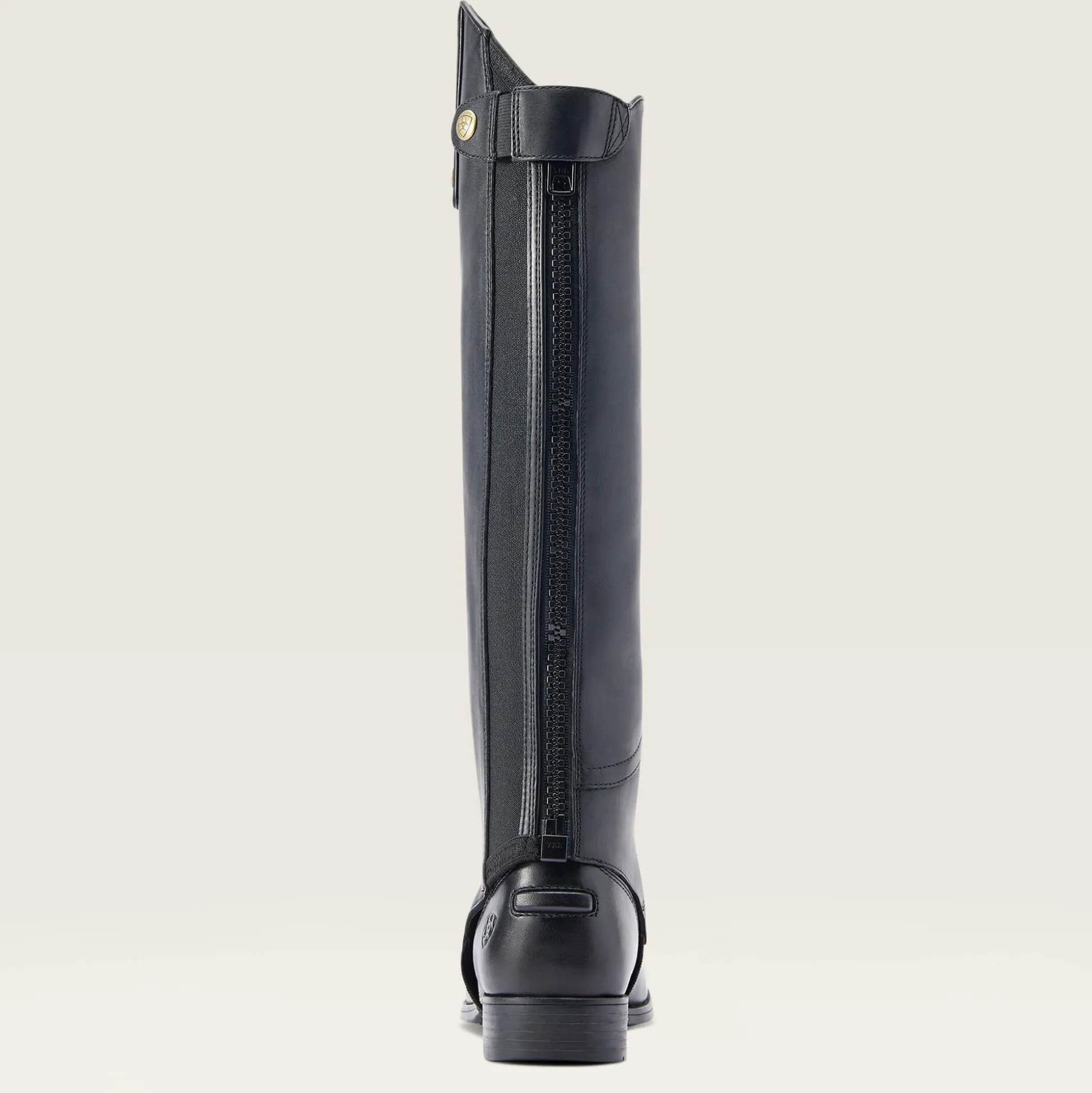Heritage Contour Half Chap