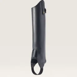 Heritage Contour Half Chap