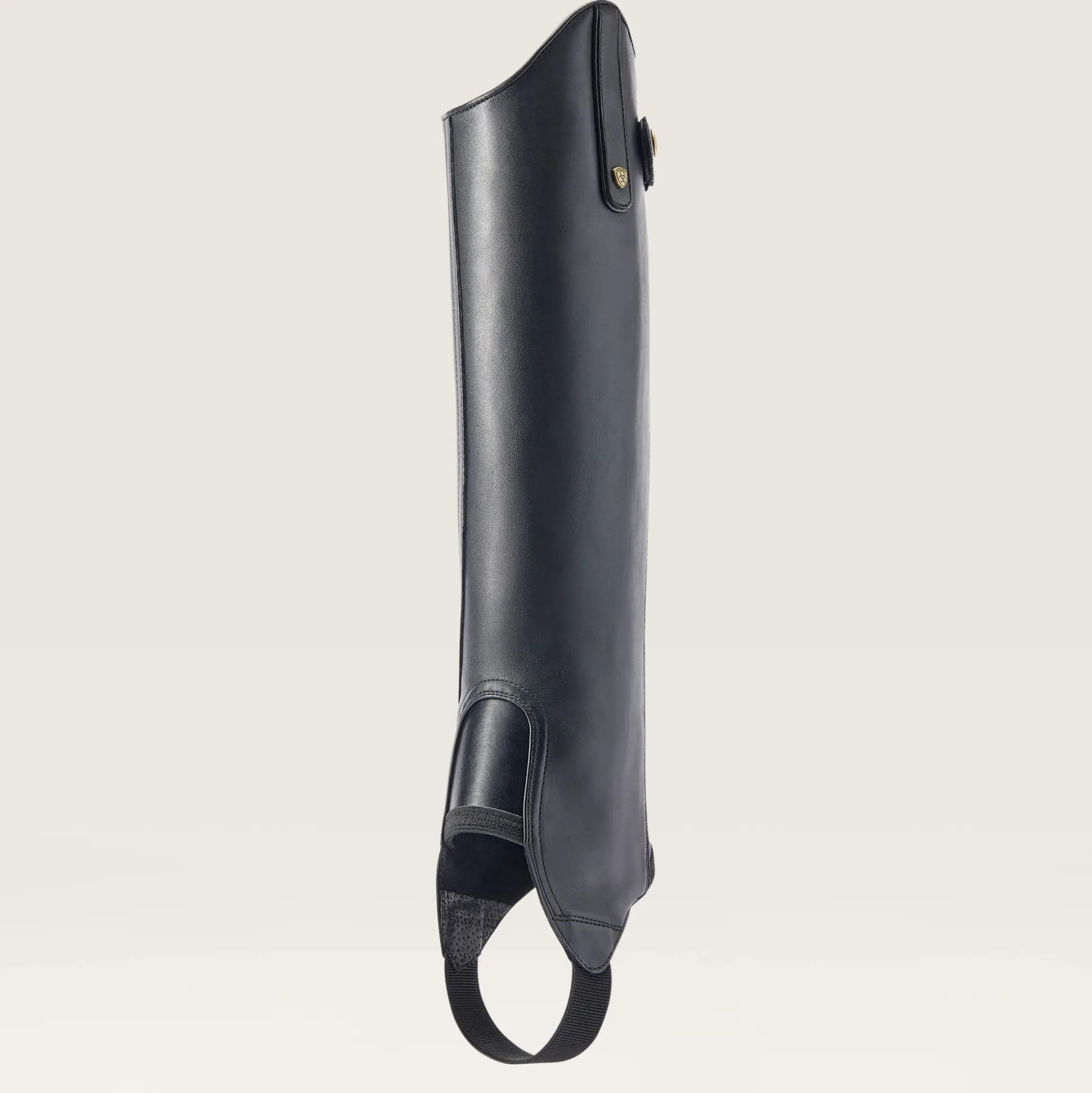 Heritage Contour Half Chap