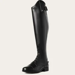 Heritage Contour II Field Zip Tall Riding Boot