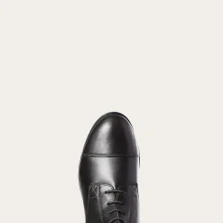 Heritage Contour II Field Zip Tall Riding Boot