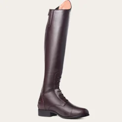 Heritage Contour II Field Zip Tall Riding Boot