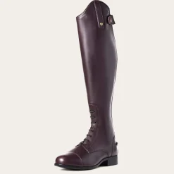 Heritage Contour II Field Zip Tall Riding Boot