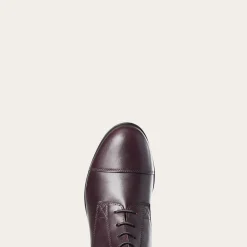 Heritage Contour II Field Zip Tall Riding Boot