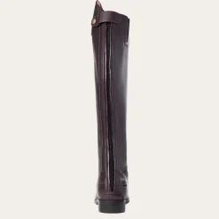 Heritage Contour II Field Zip Tall Riding Boot