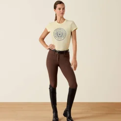 Heritage Crest T-Shirt