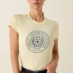 Heritage Crest T-Shirt
