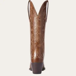 Heritage D Toe StretchFit Western Boot