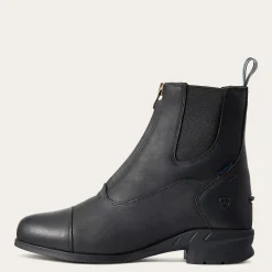 Heritage IV Zip Waterproof Insulated Paddock Boot