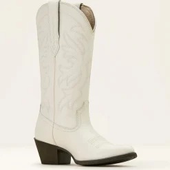 Heritage J Toe Western Boot