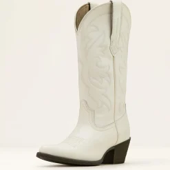 Heritage J Toe Western Boot