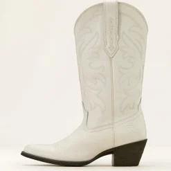 Heritage J Toe Western Boot