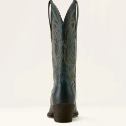Heritage J Toe Western Boot