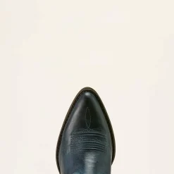 Heritage J Toe Western Boot