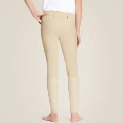 Heritage Knee Patch Breech