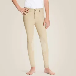 Heritage Knee Patch Breech