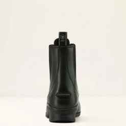 Heritage Lace Paddock Boot