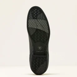 Heritage Lace Paddock Boot