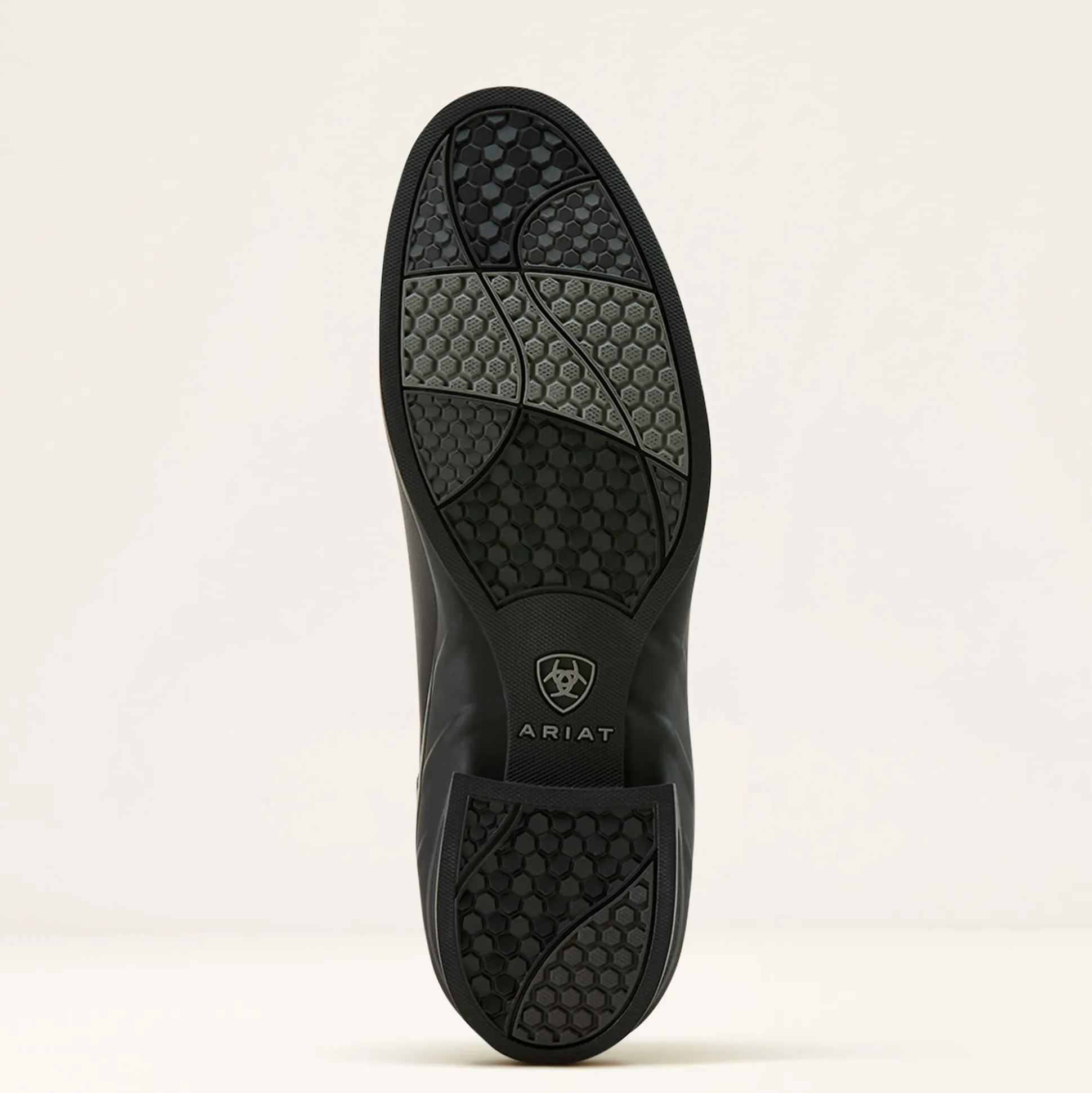 Heritage Lace Paddock Boot