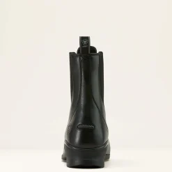 Heritage Lace Paddock Boot