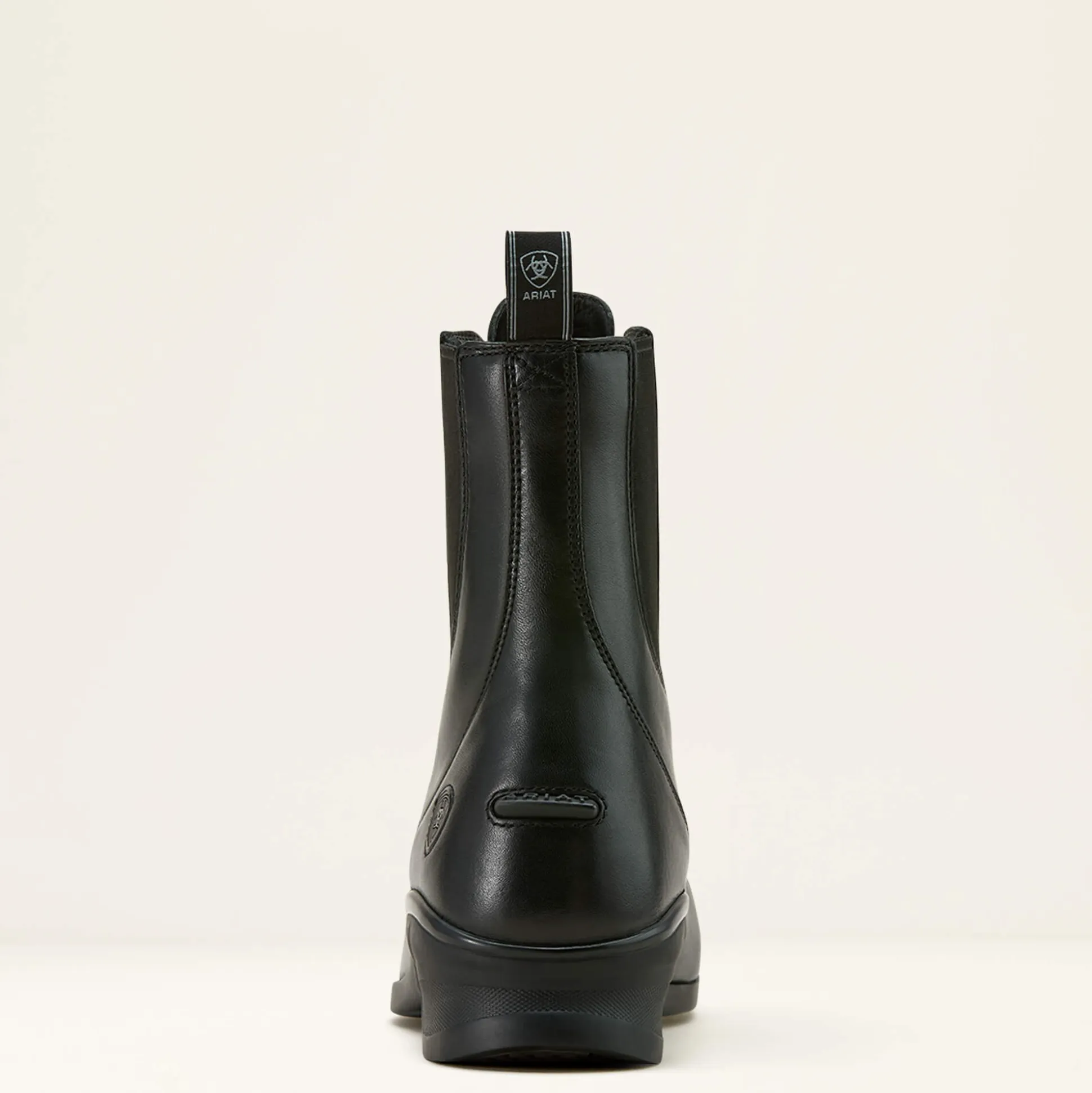 Heritage Lace Paddock Boot