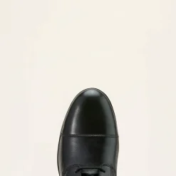 Heritage Lace Paddock Boot