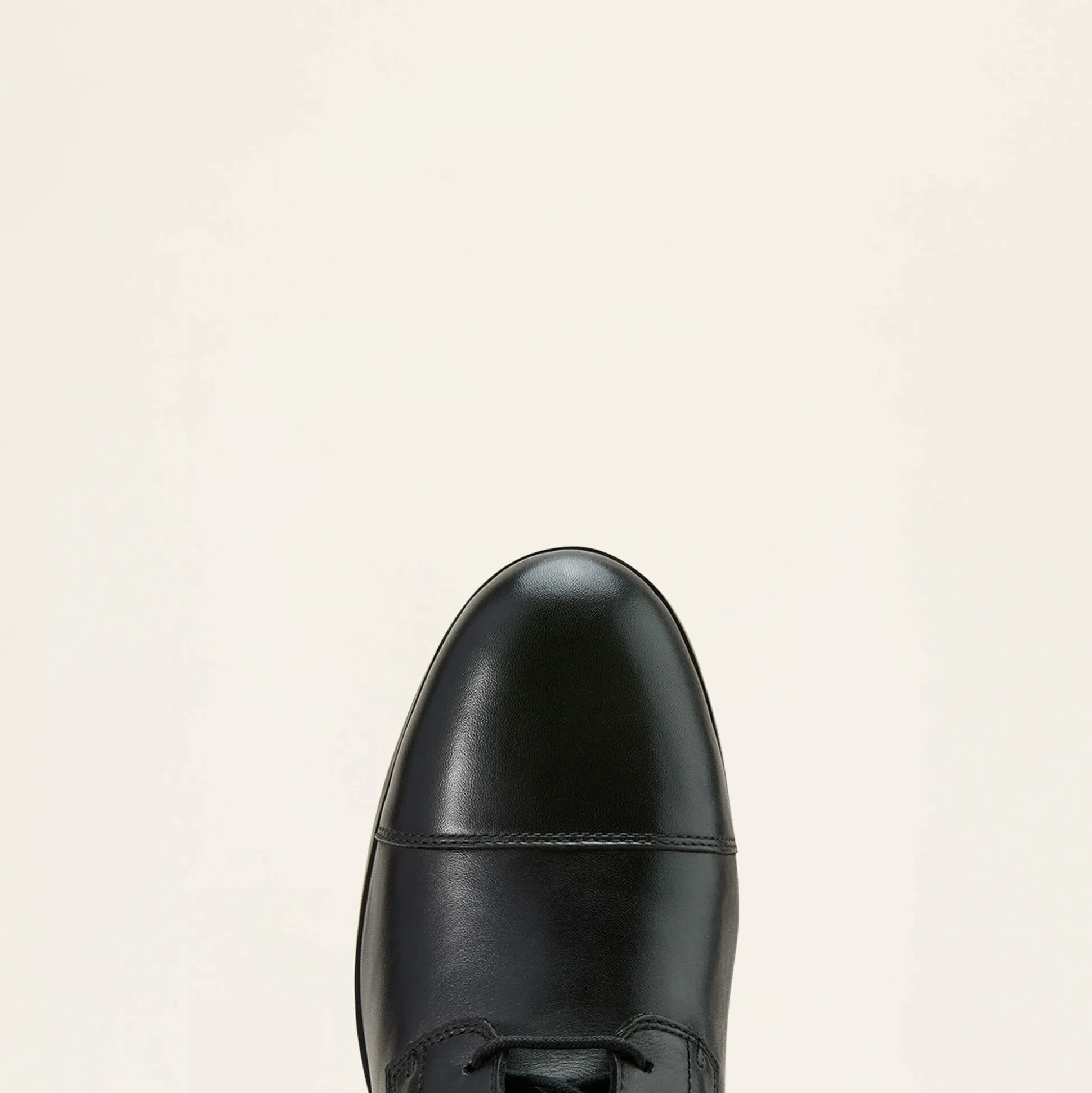 Heritage Lace Paddock Boot