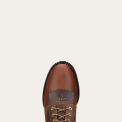 Heritage Lacer Boot