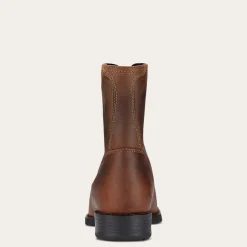 Heritage Lacer Boot