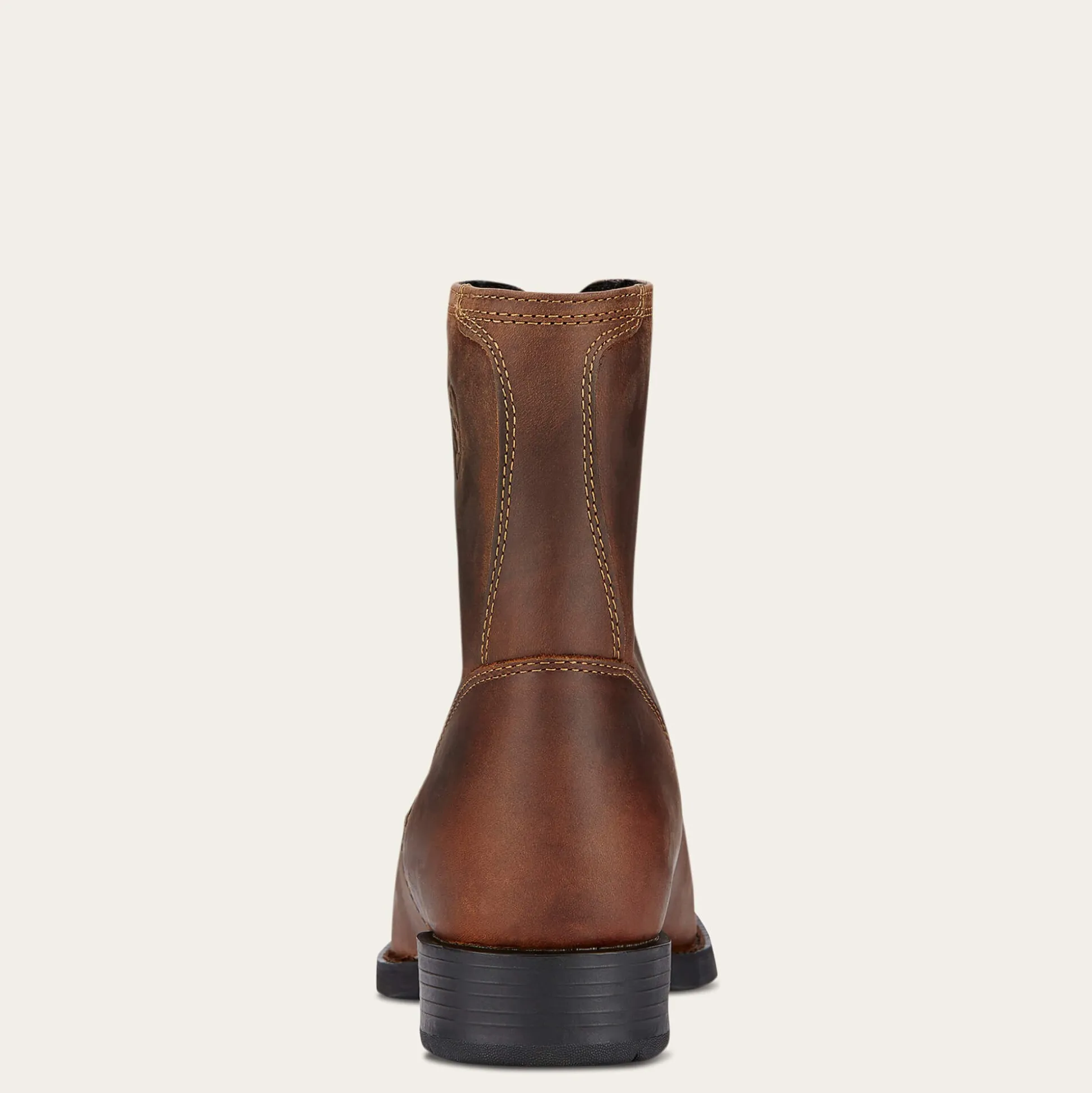 Heritage Lacer Boot