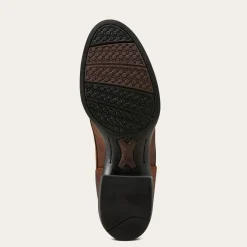 Heritage Lacer II Boot