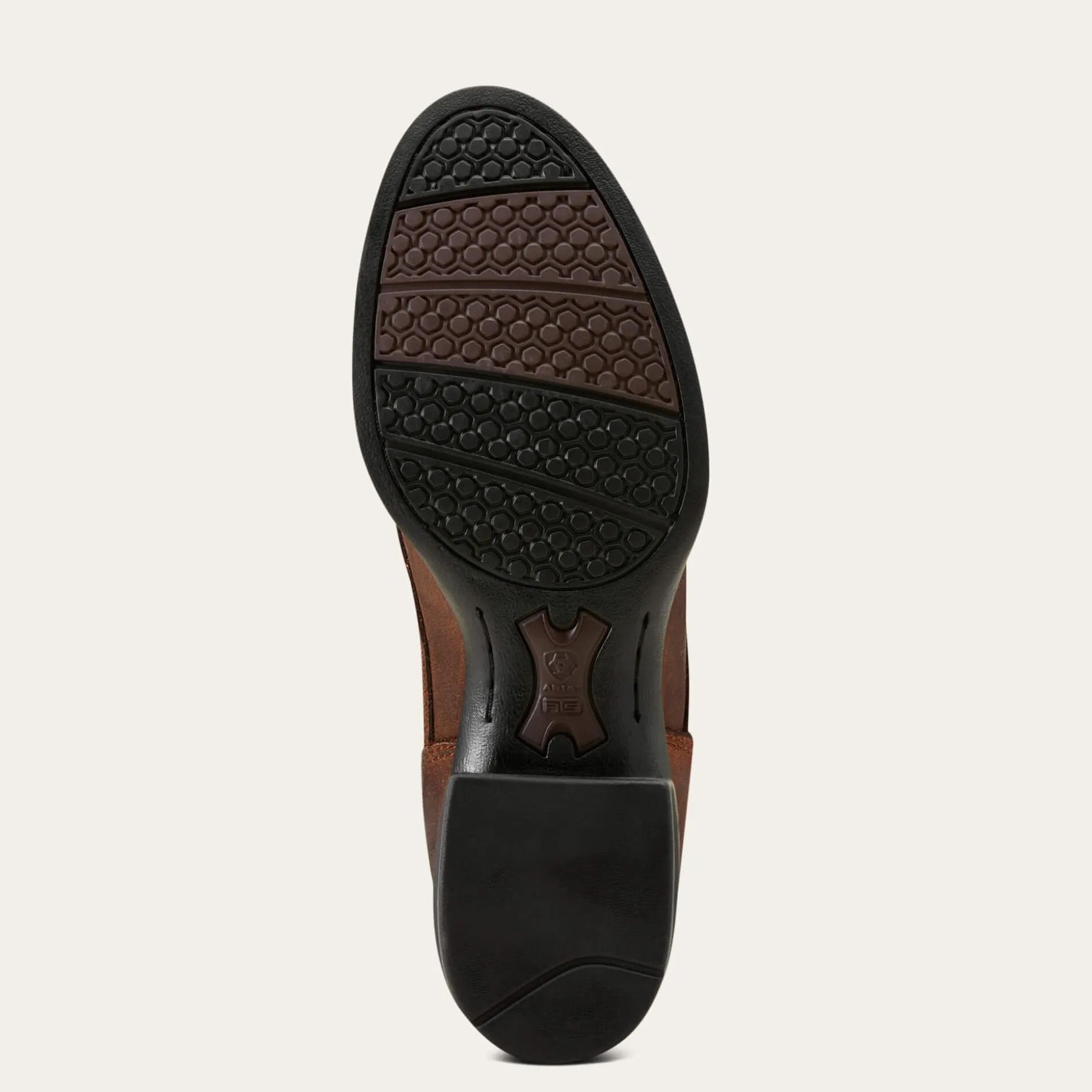 Heritage Lacer II Boot