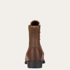 Heritage Lacer II Boot