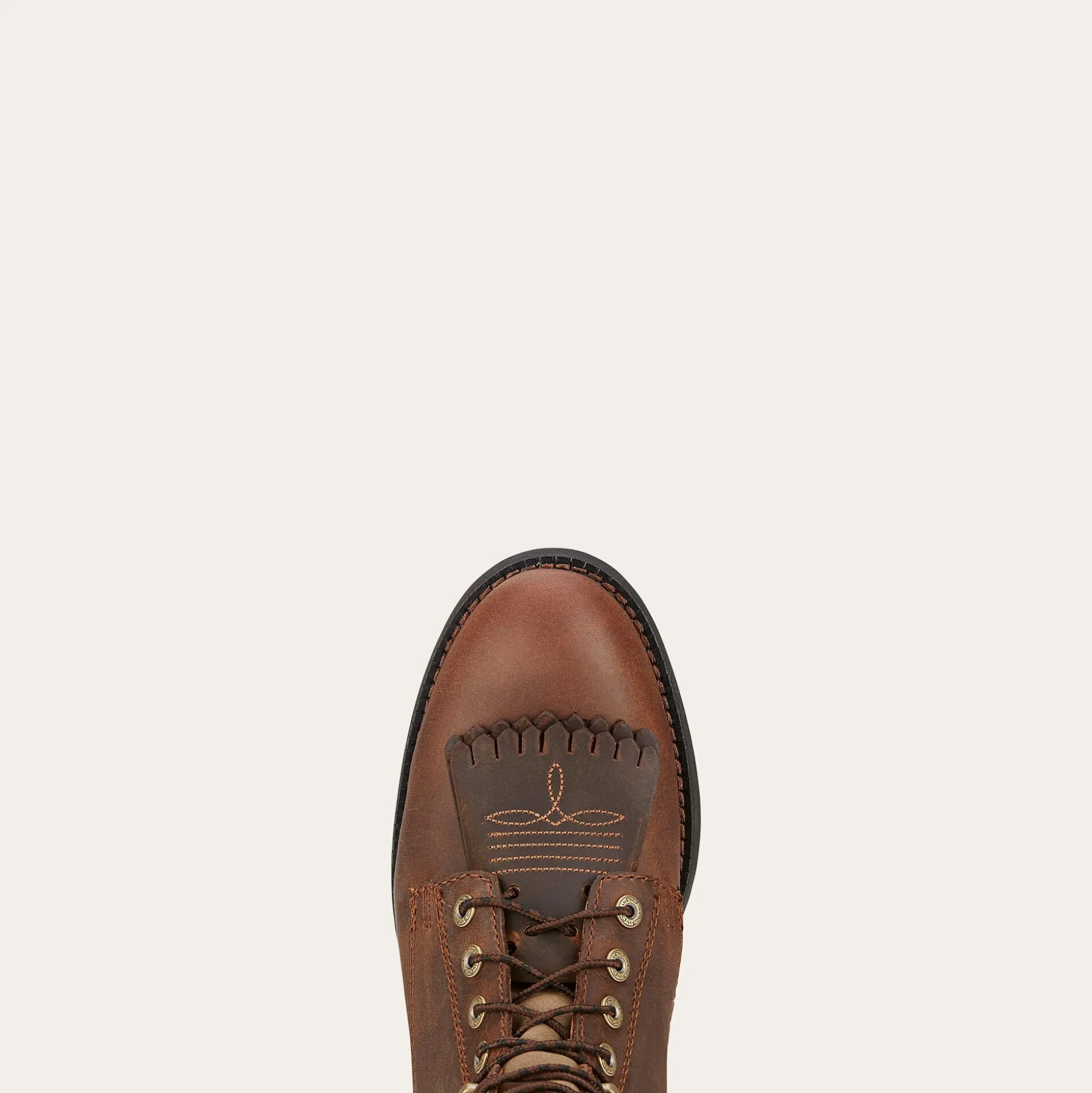 Heritage Lacer II Boot
