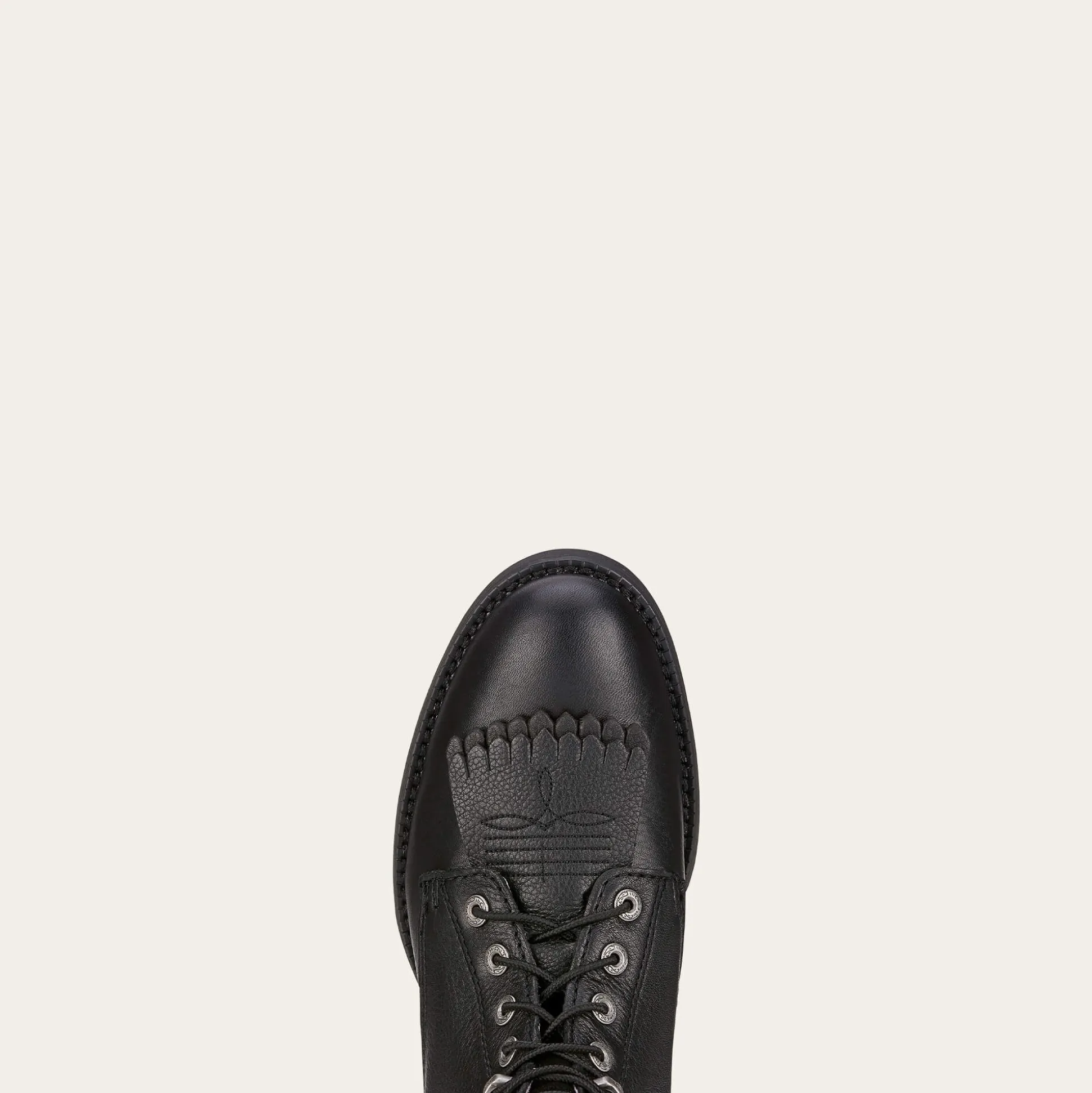 Heritage Lacer II Boot