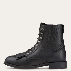 Heritage Lacer II Boot