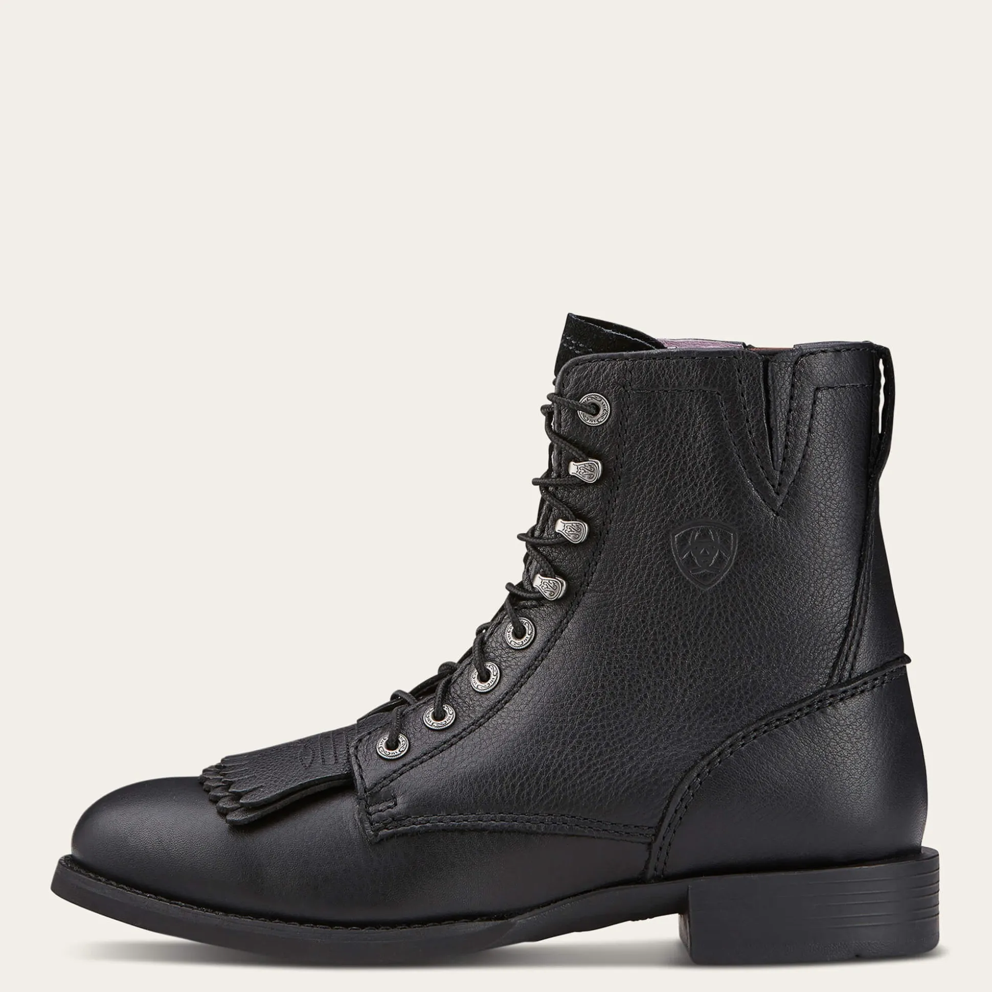 Heritage Lacer II Boot