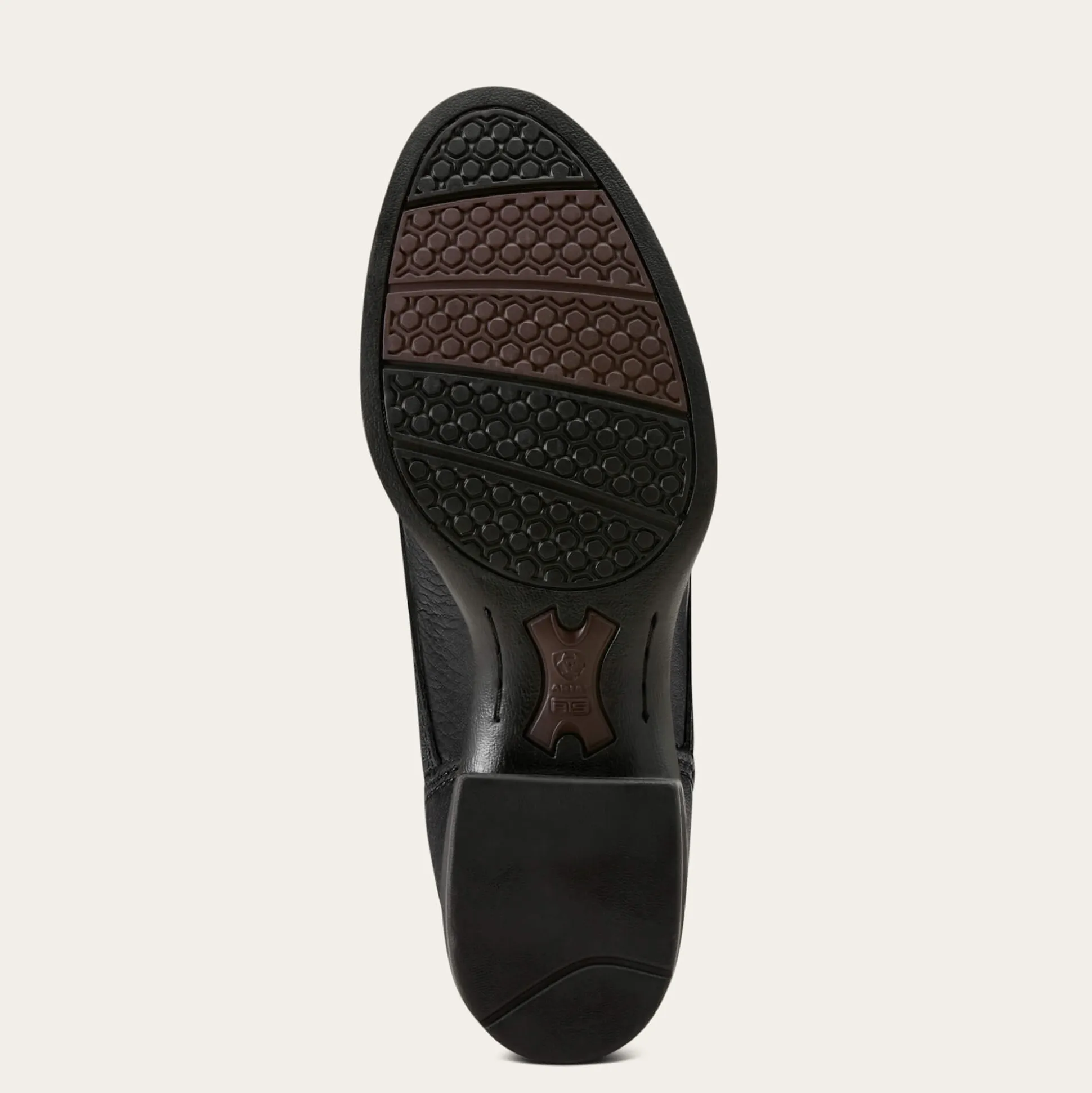 Heritage Lacer II Boot