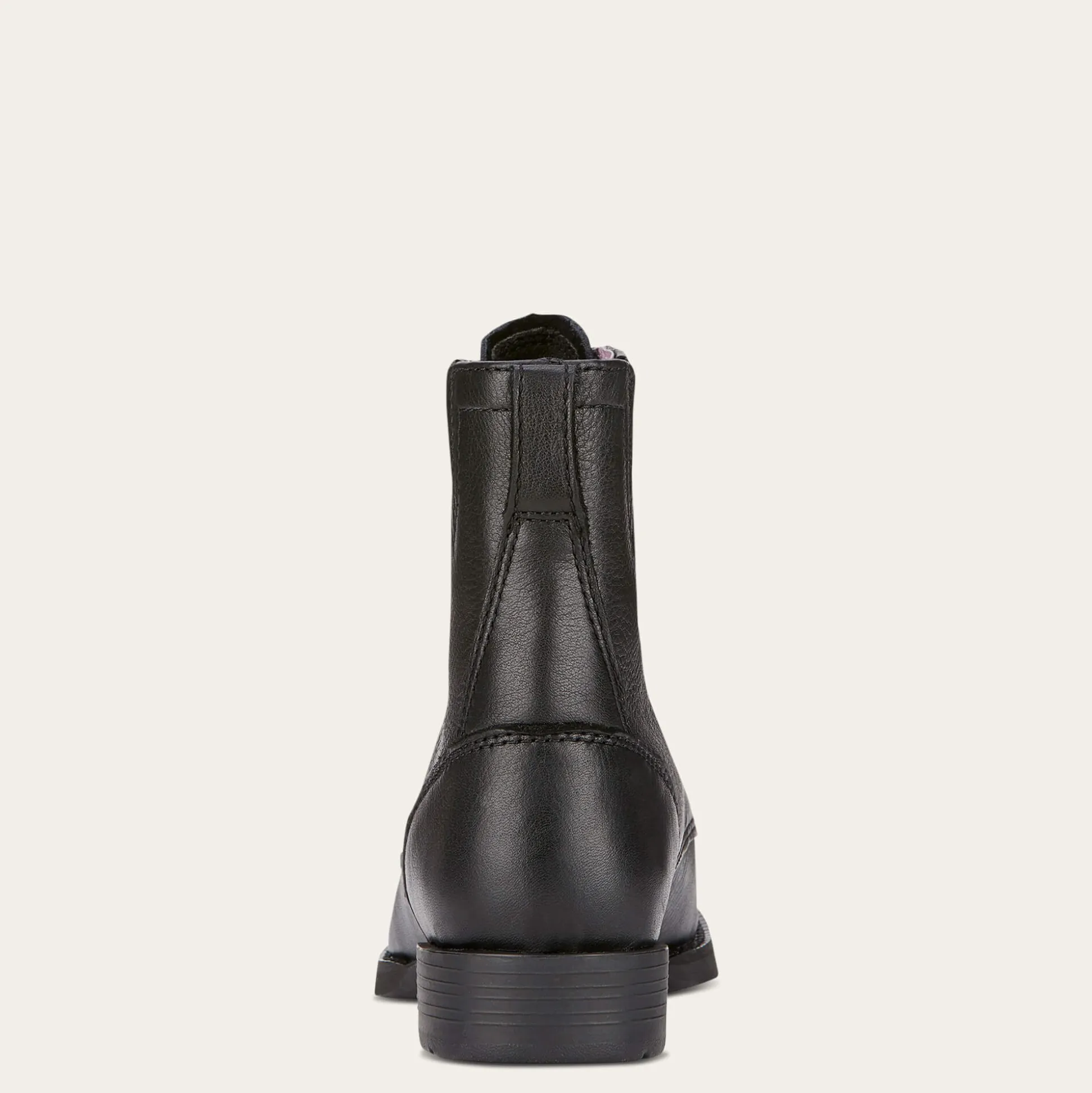 Heritage Lacer II Boot