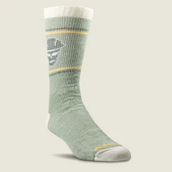 Heritage Merino Wool Blend Work Sock