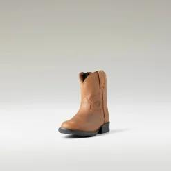 Heritage Roper Lil Stomper
