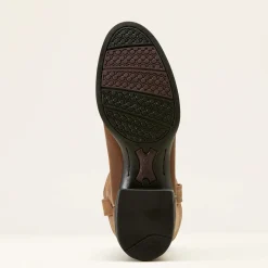 Heritage Roper Western Boot