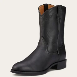 Heritage Roper Western Boot
