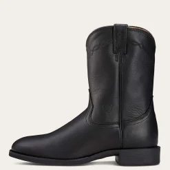 Heritage Roper Western Boot