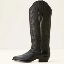 Heritage R Toe Tall Stretchfit Western Boot