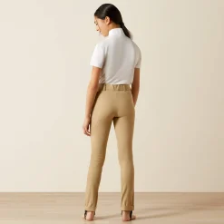 Heritage Side Zip Knee Patch Jod