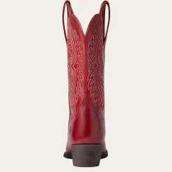 Heritage StretchFit R Toe Western Boot