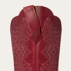 Heritage StretchFit R Toe Western Boot