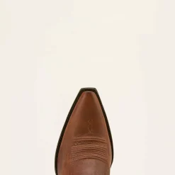 Heritage X Toe StretchFit Western Boot